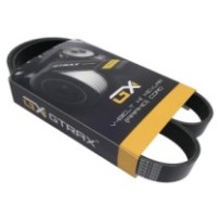 Vícekanálový řemen...