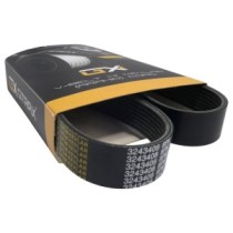 Vícekanálový řemen CATERPILLAR 428E