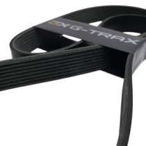 Vícekanálový řemen CATERPILLAR 428E