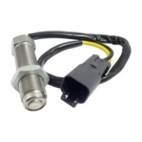 Magnetický senzor...