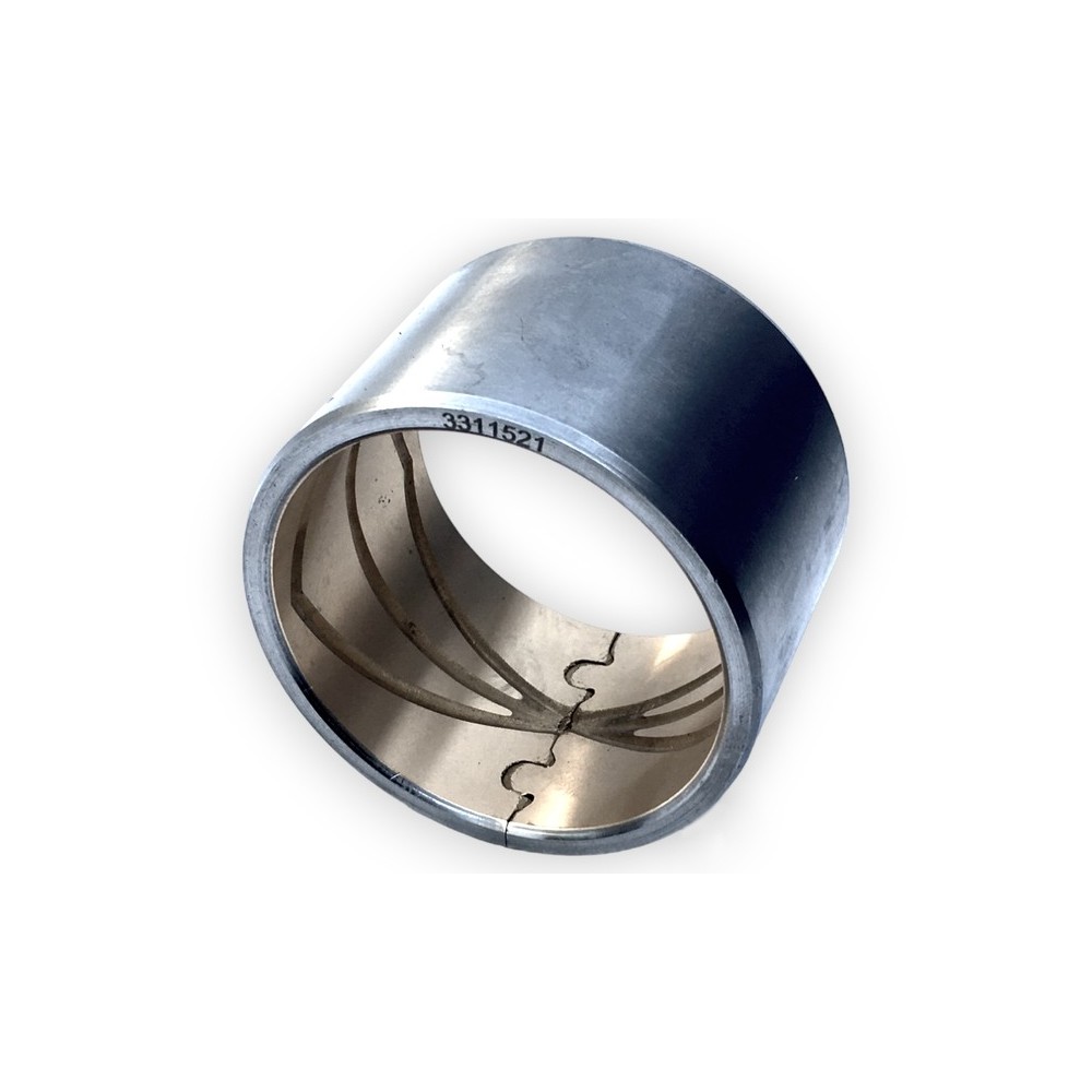 Pouzdro dolní koník - rameno CATERPILLAR 428E 428F 444E 444F