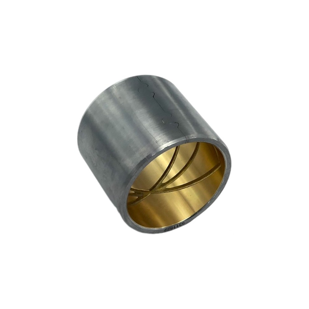 Pouzdro saní horní CATERPILLAR 428E 428F 444E 444F