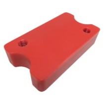 Kluzák podpory CATERPILLAR 428 432 444