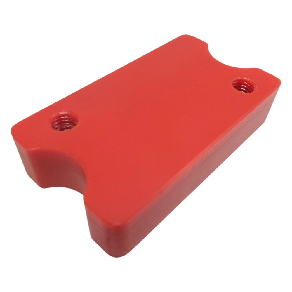 Kluzák podpory CATERPILLAR 428 432 444