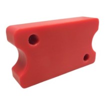 Kluzák podpory CATERPILLAR 428 432 444