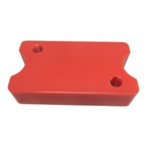 Kluzák podpory CATERPILLAR 428 432 444