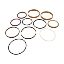 Sada těsnění hydraulického válce uzavírání lžíce CATERPILLAR 324D