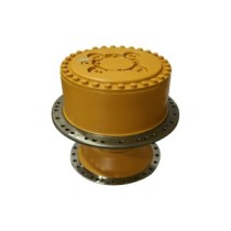 Hlavní převod CATERPILLAR D8N D8R D8T