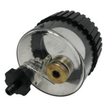 Miska separátoru vody v palivovém systému CATERPILLAR 3066 C18 C93