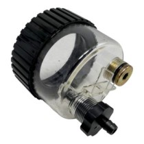 Miska separátoru vody v palivovém systému CATERPILLAR 3066 C18 C93