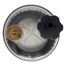 Miska separátoru vody v palivovém systému CATERPILLAR 3066 C18 C93