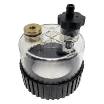 Miska separátoru vody v palivovém systému CATERPILLAR 3066 C18 C93