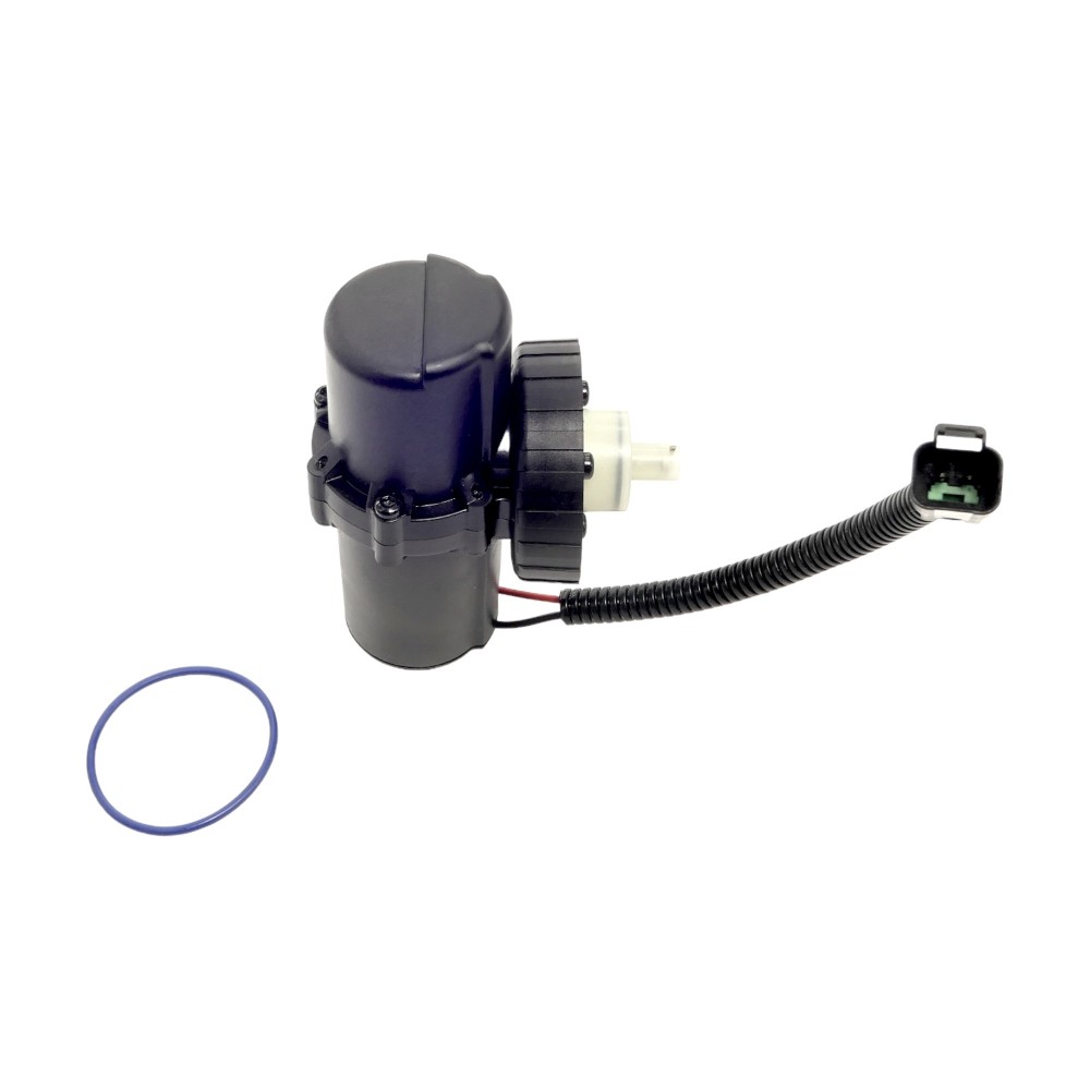 Palivové čerpadlo CATERPILLAR 906H 907H 908