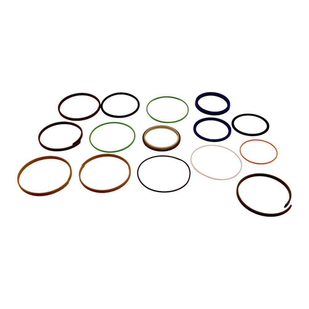 Sada těsnění hydraulického válce pro kloub ramene CATERPILLAR 320D