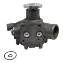 VODNÍ ČERPADLO CATERPILLAR...