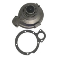 POMPA VODY CATERPILLAR 345C...