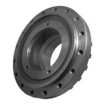 Obal motoru CATERPILLAR 319D 321C 323E