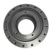 Obal motoru CATERPILLAR 319D 321C 323E