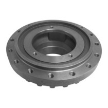 Obal motoru CATERPILLAR 319D 321C 323E