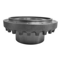 Obal motoru CATERPILLAR 319D 321C 323E