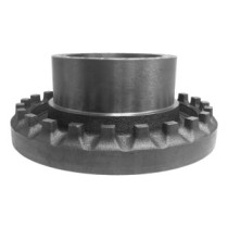 Obal motoru CATERPILLAR 319D 321C 323E