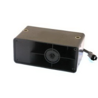 Alarm couvání CATERPILLAR...