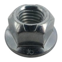 MATICE USTALUJÍCÍ S PŘÍRUBOU CATERPILLAR C13 C15 C18