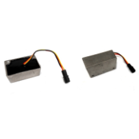 Elektrický kontrolér lopaty...