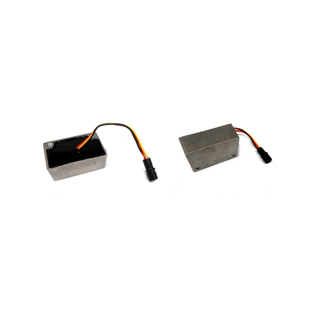 Elektrický kontrolér lopaty CATERPILLAR 3E0461