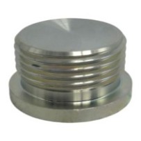 Zátka oleje v konečném...