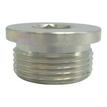 Zátka oleje v konečném převodu CATERPILLAR 329E 349D 5090B