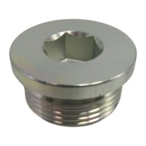 Zátka oleje v konečném převodu CATERPILLAR 329E 349D 5090B