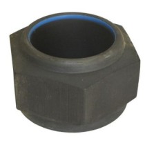 Matice zajišťovací pro naklápěcí hydraulický válec CATERPILLAR 245 993K 994