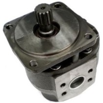 Ozubené hydraulické čerpadlo - řízení CATERPILLAR 834B 988F 992