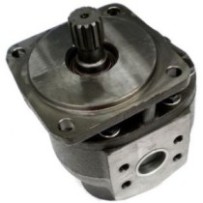 Ozubené hydraulické...