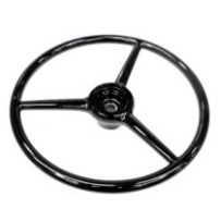 Řízení CATERPILLAR 930 966D...