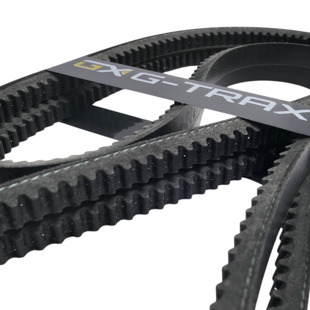 Řemen klínový CATERPILLAR 432E