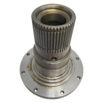 Nosný prvek - hydrodynamická spojka CATERPILLAR 651E 910E 966D