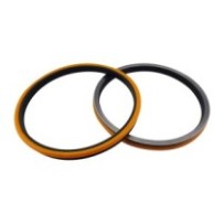 Skupina těsnění DUO CONE...