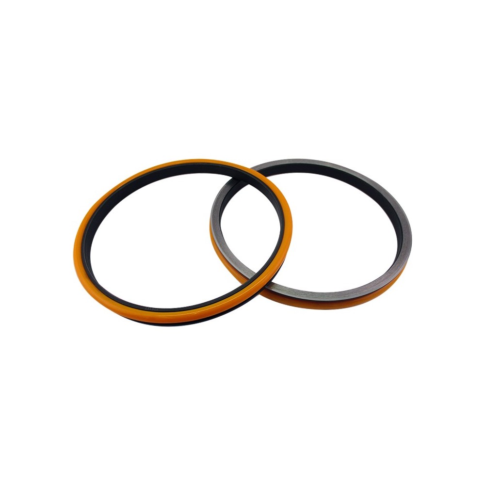 Skupina těsnění DUO CONE CATERPILLAR 980H R1700G D8H