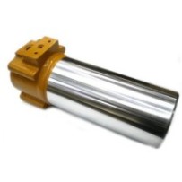 Píst napínáku pásu...