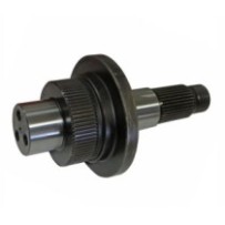 Hřídel hnacího kola...