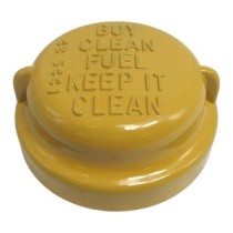 Zátka plnicího hrdla palivové nádrže CATERPILLAR 3204 3304 824B