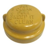 Zátka plnicího hrdla...