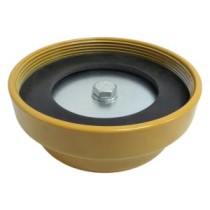 Zátka plnicího hrdla palivové nádrže CATERPILLAR 3204 3304 824B