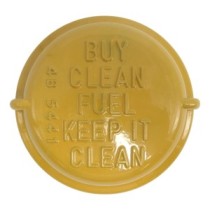 Zátka plnicího hrdla palivové nádrže CATERPILLAR 3204 3304 824B