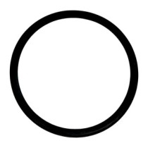 Těsnicí kroužek O-RING CATERPILLAR 950G 980F 245