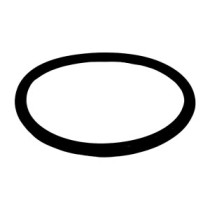 Těsnicí kroužek O-RING CATERPILLAR 950G 980F 245