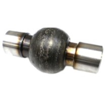 Ocelový otočný čep v C-rami CATERPILLAR 955C D4D D5H