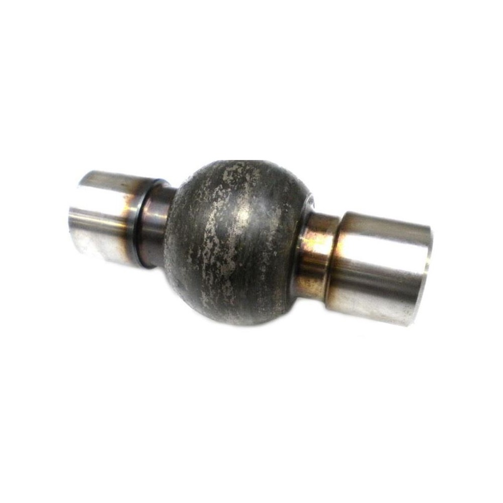 Ocelový otočný čep v C-rami CATERPILLAR 955C D4D D5H